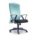Best Office Chairs - Executive Series - SOLVE Series (4)